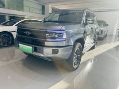 Fangchengbao Leopard 5 125KM Intelligent Driving Ultra Edition - фото 1