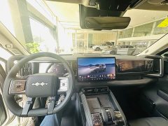 Fangchengbao Leopard 5 125KM Intelligent Driving Ultra Edition - фото 11