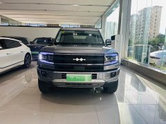 Fangchengbao Leopard 5 125KM Intelligent Driving Ultra Edition - фото 2