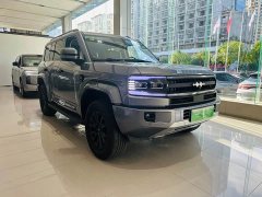 Fangchengbao Leopard 5 125KM Intelligent Driving Ultra Edition - фото 3