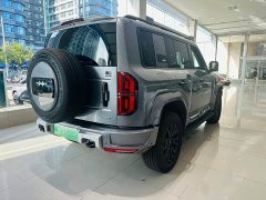 Fangchengbao Leopard 5 125KM Intelligent Driving Ultra Edition - фото 4