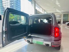 Fangchengbao Leopard 5 125KM Intelligent Driving Ultra Edition - фото 6