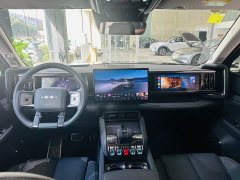 Fangchengbao Leopard 5 125KM Intelligent Driving Ultra Edition - фото 7