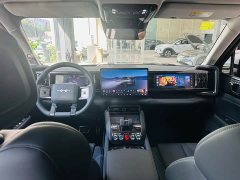 Fangchengbao Leopard 5 125KM Intelligent Driving Ultra Edition - фото 8
