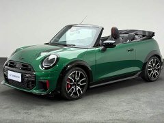 MINI JCW JOHN COOPER WORKS CABRIO - фото 1