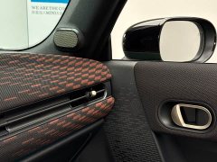 MINI JCW JOHN COOPER WORKS CABRIO - фото 10