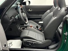 MINI JCW JOHN COOPER WORKS CABRIO - фото 11