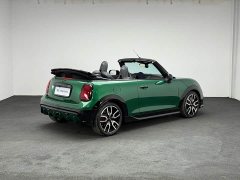 MINI JCW JOHN COOPER WORKS CABRIO - фото 16