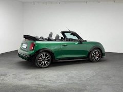 MINI JCW JOHN COOPER WORKS CABRIO - фото 17