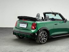 MINI JCW JOHN COOPER WORKS CABRIO - фото 18