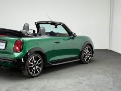 MINI JCW JOHN COOPER WORKS CABRIO - фото 19
