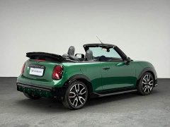 MINI JCW JOHN COOPER WORKS CABRIO - фото 20