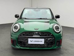 MINI JCW JOHN COOPER WORKS CABRIO - фото 4