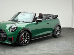MINI JCW JOHN COOPER WORKS CABRIO - фото 6