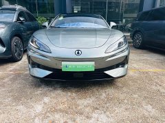 Denza Z9GT 2024 1100 four-wheel drive Ultra version - фото 2