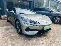 Denza Z9GT 2024 1100 four-wheel drive Ultra version - фото 3