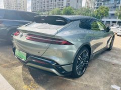 Denza Z9GT 2024 1100 four-wheel drive Ultra version - фото 4
