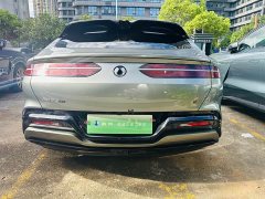 Denza Z9GT 2024 1100 four-wheel drive Ultra version - фото 5