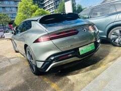 Denza Z9GT 2024 1100 four-wheel drive Ultra version - фото 6