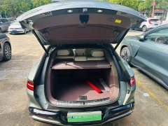 Denza Z9GT 2024 1100 four-wheel drive Ultra version - фото 7