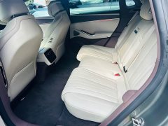 Denza Z9GT 2024 1100 four-wheel drive Ultra version - фото 8
