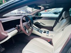 Denza Z9GT 2024 1100 four-wheel drive Ultra version - фото 9