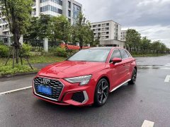 Audi A3 Sportback 35 TFSI stylish and sporty - фото 1