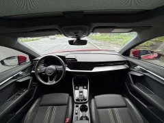 Audi A3 Sportback 35 TFSI stylish and sporty - фото 10