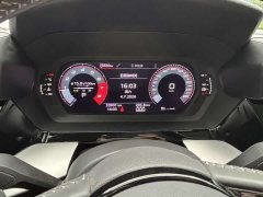 Audi A3 Sportback 35 TFSI stylish and sporty - фото 11