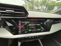 Audi A3 Sportback 35 TFSI stylish and sporty - фото 13