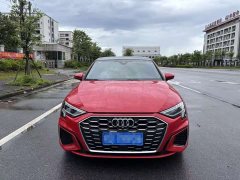 Audi A3 Sportback 35 TFSI stylish and sporty - фото 2
