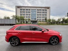 Audi A3 Sportback 35 TFSI stylish and sporty - фото 3