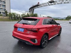 Audi A3 Sportback 35 TFSI stylish and sporty - фото 4