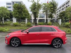 Audi A3 Sportback 35 TFSI stylish and sporty - фото 5