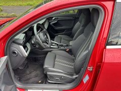 Audi A3 Sportback 35 TFSI stylish and sporty - фото 6