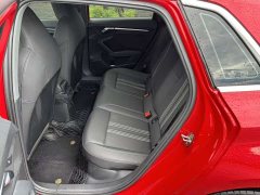 Audi A3 Sportback 35 TFSI stylish and sporty - фото 7