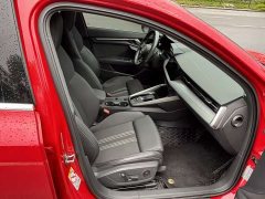 Audi A3 Sportback 35 TFSI stylish and sporty - фото 9