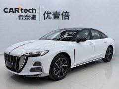 Hongqi H6 2025 2.0T Zhimei Edition - фото 1