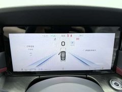 Hongqi H6 2025 2.0T Zhimei Edition - фото 14
