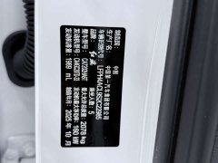 Hongqi H6 2025 2.0T Zhimei Edition - фото 17