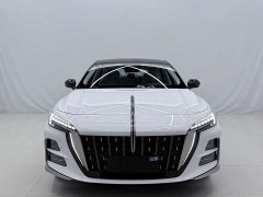 Hongqi H6 2025 2.0T Zhimei Edition - фото 2