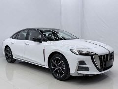 Hongqi H6 2025 2.0T Zhimei Edition - фото 3