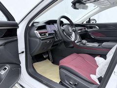 Hongqi H6 2025 2.0T Zhimei Edition - фото 4