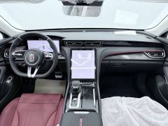 Hongqi H6 2025 2.0T Zhimei Edition - фото 5
