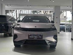 Lynk & Co 06 Renew 1.5T Pro - фото 2