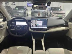 Lynk & Co 06 Renew 1.5T Pro - фото 5