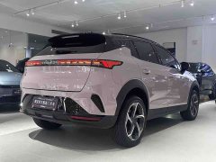 Lynk & Co 06 Renew 1.5T Pro - фото 6