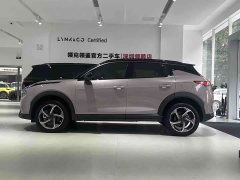 Lynk & Co 06 Renew 1.5T Pro - фото 7