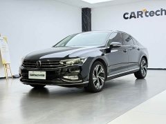 Volkswagen Magotan 2020 330TSI DSG luxury - фото 1