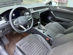 Volkswagen Magotan 2020 330TSI DSG luxury - фото 12